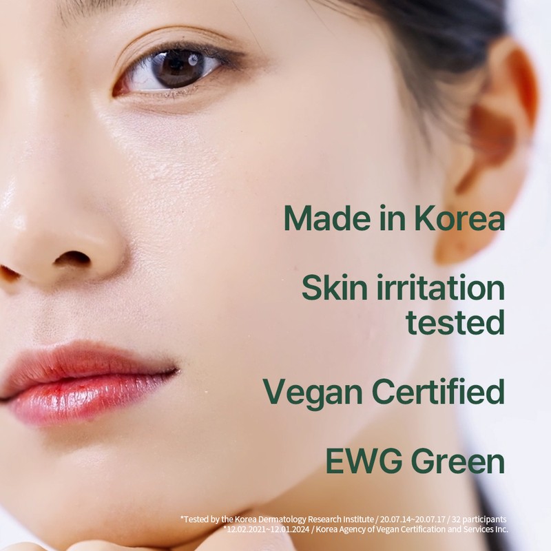 Pyunkang Yul [Pyunkang Yul]Calming Mask Pack (10ea)