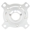CNC 104BCD Electric Bike Chainring Adapter Aluminium Chainwheel Spider Adapter