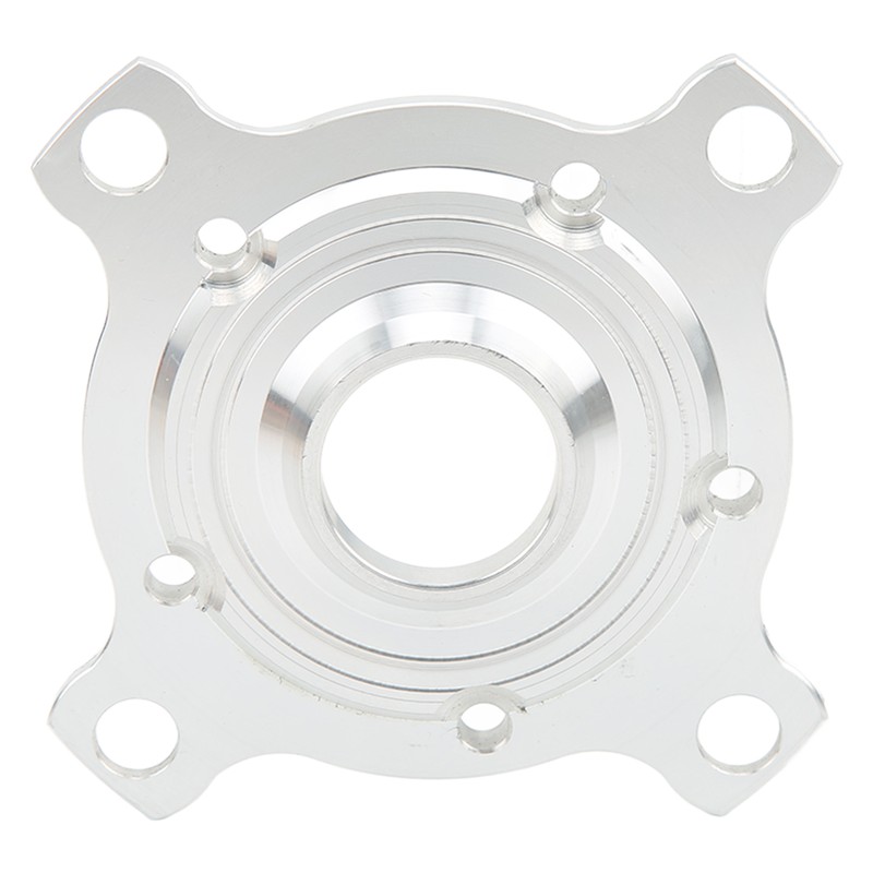 CNC 104BCD Electric Bike Chainring Adapter Aluminium Chainwheel Spider Adapter