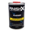 LAUCO FinishX Automotive Refinishing Ultimate Clear Coat (FC1000-1 Gallon) 4:1