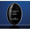 Lionia Luxe Moisturizing Cream - Black 50mL