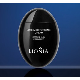 Lionia Luxe Moisturizing Cream - Black 50mL