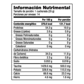 Proteína Whey Upn 1kg