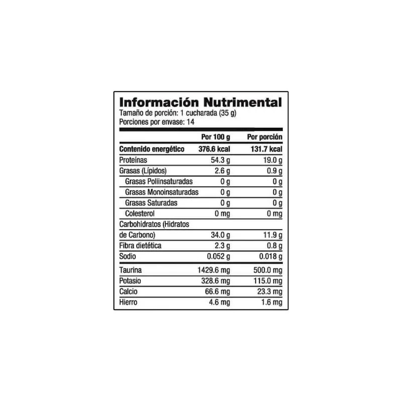Proteína Whey Upn 1kg
