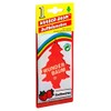 3Pack Miracle Tree Strawberry