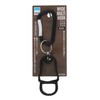 Takagi KANUCHI OUTDOOR Wide Multi Hook, Black