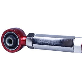 Godspeed AK-063 Adjustable Rear Camber Arms, Set of 2, compatible with Lexus LS400(UCF20) 1995-00