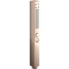 Kohler K-21336-G-RGD Handshower, 1.75 GPM, Vibrant Rose Gold