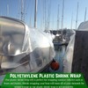 Farm Plastic Supply - Polyethylene Plastic Shrink Wrap - 7