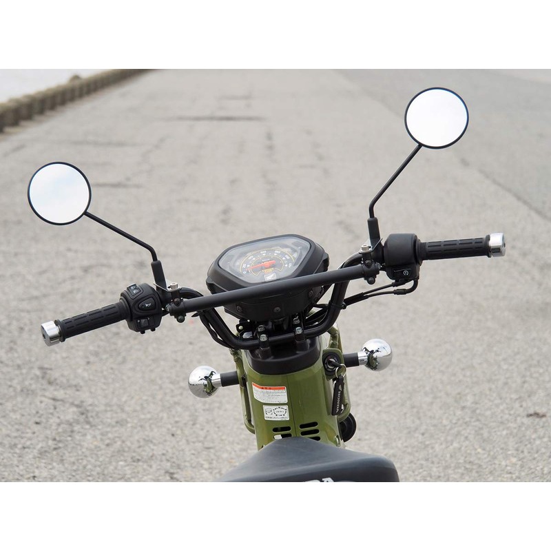 mgb-40 Multi-Gadget Mount Bar for Worldwalk Cross Cab 110 (2018~)