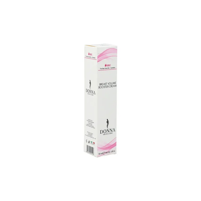 Crema Donna Skincare Volumen Busto