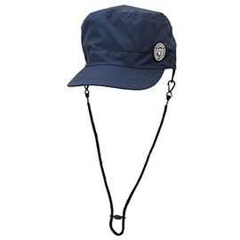 TAVARUA TW1400A Premium Work Cap, Made in Japan, Surf Hat, Cap, Amphibious Hat, Adult