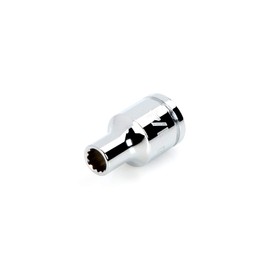 TEKTON 3/8 Inch Drive x 1/4 Inch 12-Point Socket | SHD12206