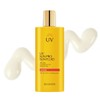 Isa Knox UV Sun Pro 365 Extreme Sun Fluid SPF50+ PA++++, 70ml, 1 piece 70ml x 1 piece / 이자녹스 UV선프로 365 익스트림 선플루이드 SPF50+ PA++++, 70ml, 1개 70ml x 1개