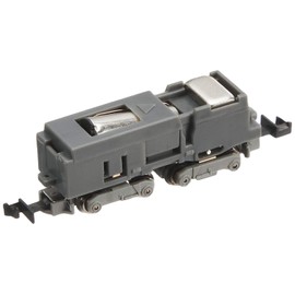 Z gauge Z Show Tee Power Chassis System Type SA002 – 1 Railway Model Supplies