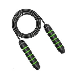 Hampine Skipping Rope (Green)