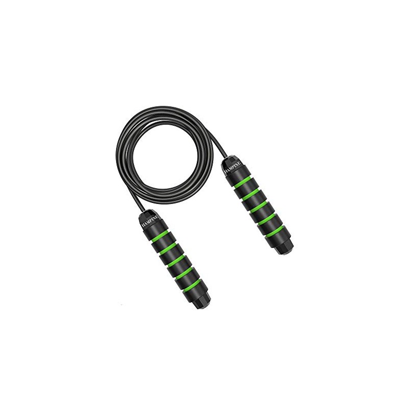 Hampine Skipping Rope (Green)