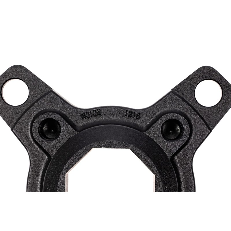 FSA Spider Brose Bicycle Chainring Crank Aluminium LK 104 mm