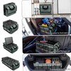 GDNasist Car Trunk Organizer and Storage with Removable Leakproof Cooler
