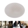 Solid Stainless Steel Mesh Coffee Filter, Reusable Metal Percolator Disc