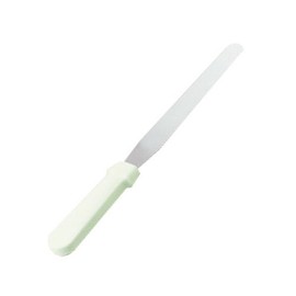 Tablecraft 8” Straight Icing Spatula