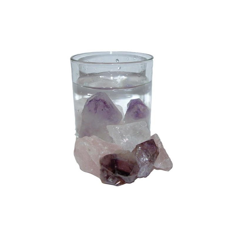 2 x 200 g Gemstone Water Water Conditioning Mix Gemstone