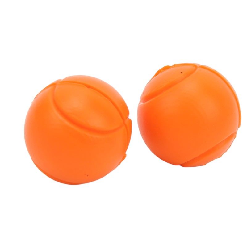 6 Pcs Tennis Racket Damper Silicone Shock Absorber Tennis Ball