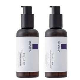 Cera Clinic [Ceraclinic] l+l Severely Damaged Hair Nourishing Care Hair Ampoule Oil 95ml / [세라클리닉] l+l 극손상모 영양케어 헤어 앰플오일 95ml