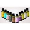 ACEITE ESENCIAL DE BERGAMOTA PURO GRADO TERAPEUTICO 30 ml 1