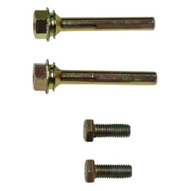 ACDelco Professional 18K1510 Rear Disc Brake Caliper Bolt