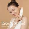 Im From Rice Toner 150ml Tnico Coreano De Arroz K