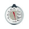 Taylor Meat Oven Thermometer Probe, Temperature Gauge with Probe with