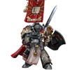 JOYTOY Warhammer 40,000 1/18 Action Figure Grey Knights Kaldor Draigo