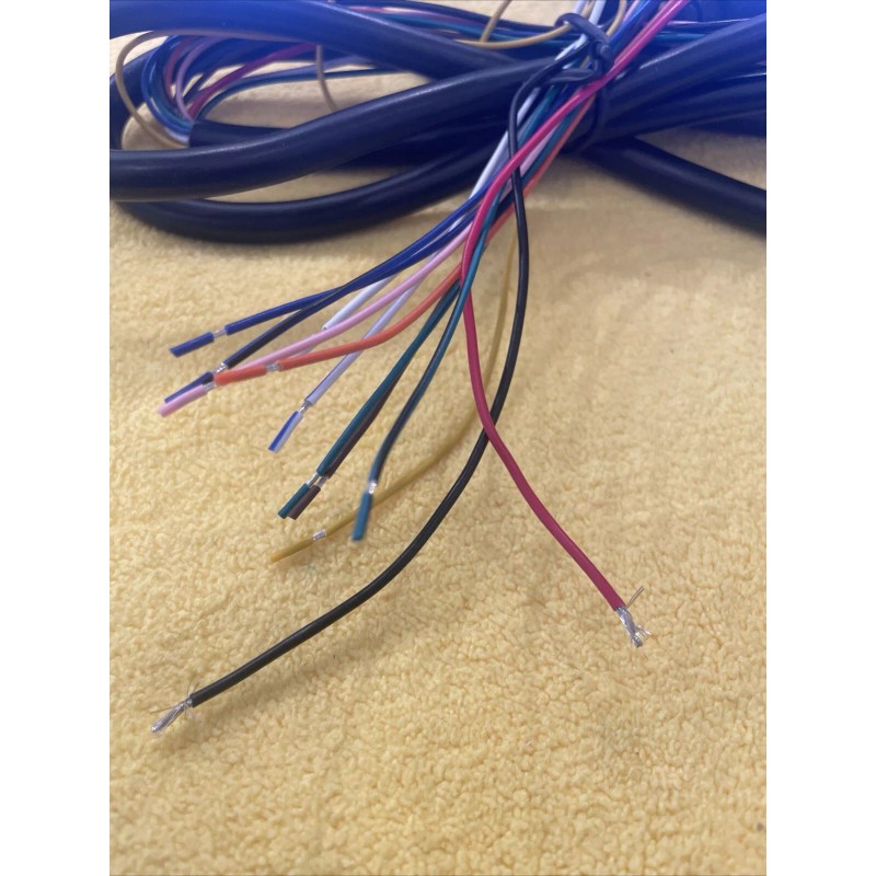 Calamp Cal Amp TTU28C5V0-G100