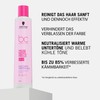 Schwarzkopf Professional Bonacure Colour Freeze Silver Shampoo for Blonde Grey