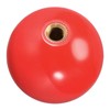 Wernfale 5-Pack 35MM Joystick Ball Tops M6 Easy-Install Arcade Game