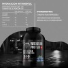 Creatina Monohidratada 1kg Wild Bear 200 Servicios Varios