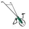 Varomorus High Wheel Cultivator, Hoe, Modular Plow Garden Tool for