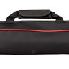Chef Cutlery Bag Oxford Fabric Cutlery Roll Bag Multiple Pockets