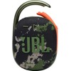JBL Clip 4 - Speaker - for Portable use -
