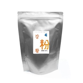 산해랑 건강분말 강황 리필(230g) Sanhaerang Health Powder Turmeric Refill (230g)