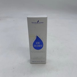 Young Living Essential Oils NIB Young Living Acne Treatment Maximum Strength 2% Salicylic Acid Sealed