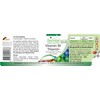 Vitamin B1 Thiamin 100mg Hochdosiert Supporting the physical & Mental