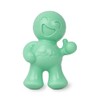 Little Joe 96406 Car Air Freshener (Fresh Mint Scent)