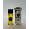 Organic Cinnamon Leaf Essential Oil (Cinnamomum zeylanicum) (10ml) by NHR Organic Oils