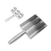 Stainless Steel Meatball Maker Multifunction Kitchen Triple Meatball Maker Meat