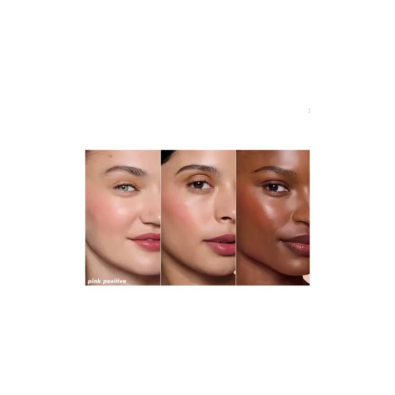 Rubor Líquido E.L.F. Cosmetics Sheer For It Blush Tint Pink