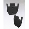 3DEXCEL Wall Mount for Milwaukee M12 2446 Cordless Grease Gun,