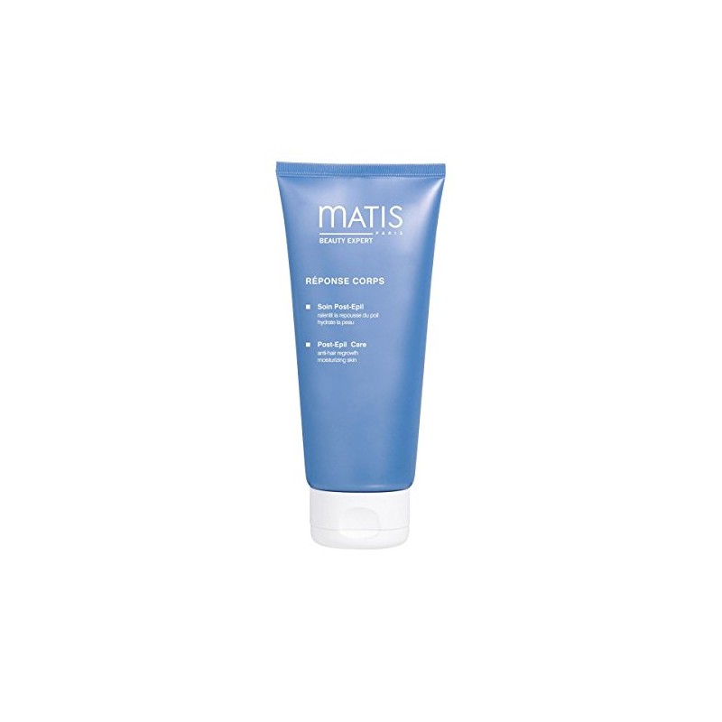 Matis Response Corps by Paris Post Epil Care Anti Hair