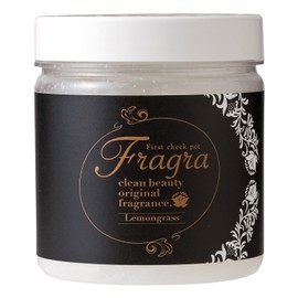 First Check POT Lemongrass 15.9 oz (450 g)